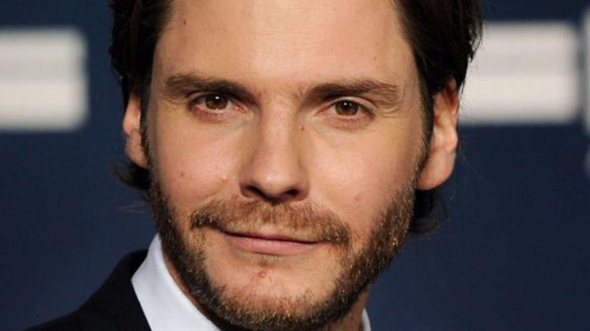 Daniel Brühl Net Worth