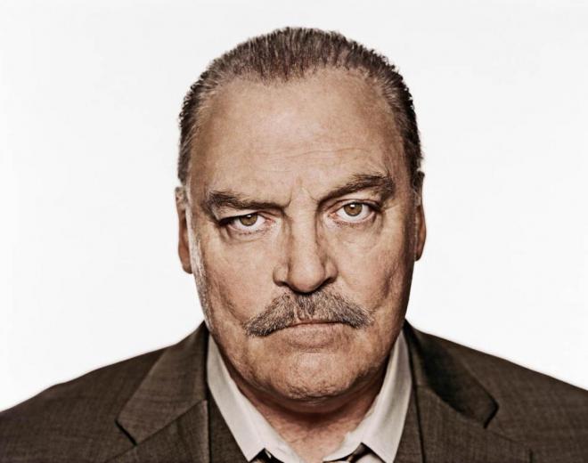 Stacy Keach Stacy Keach