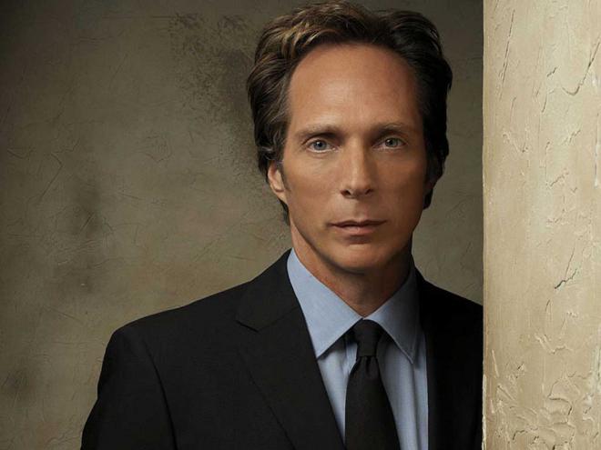William Fichtner Net Worth