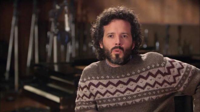 Bret McKenzie Net Worth
