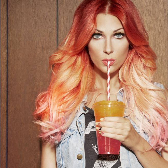 Bonnie McKee Net Worth