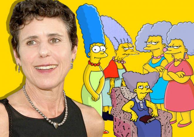 Julie Kavner Net Worth