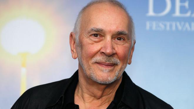 Frank Langella Net Worth