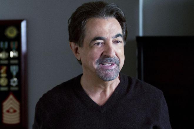 Joe Mantegna Net Worth