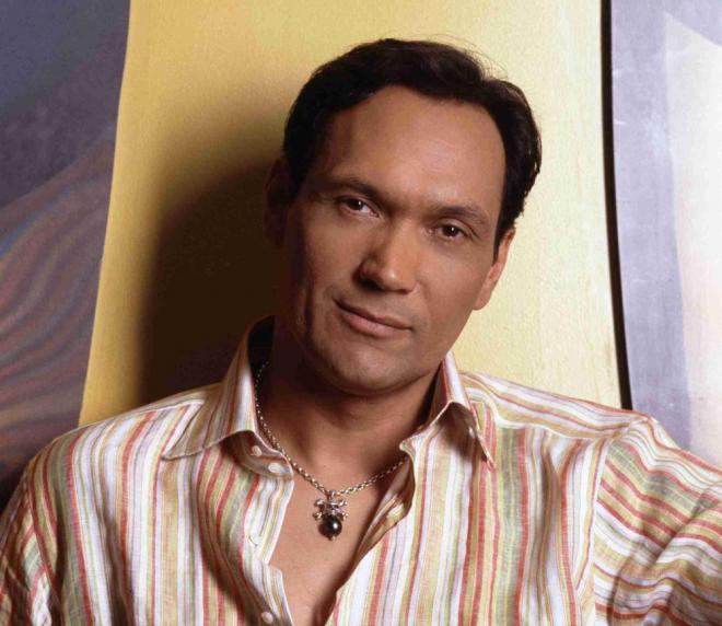 Jimmy Smits Net Worth