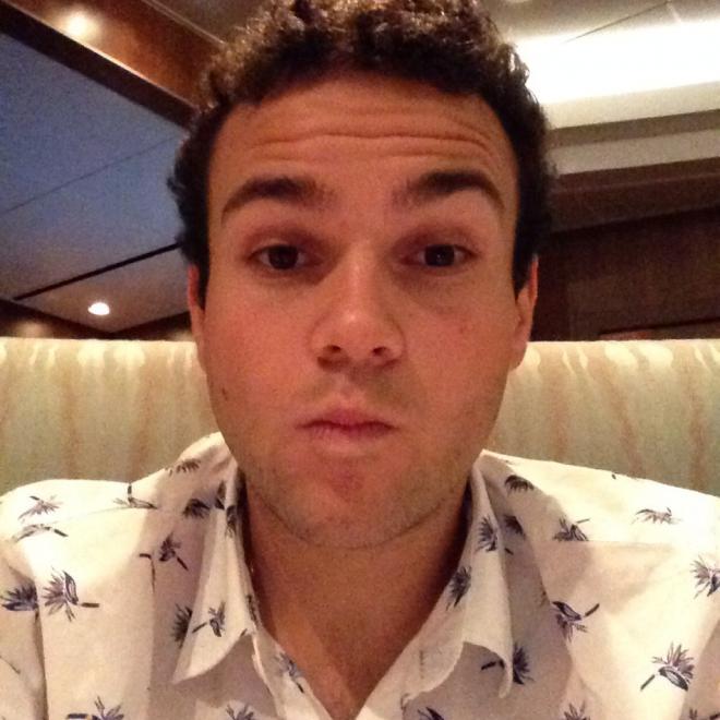 Troy Gentile Troy Gentile