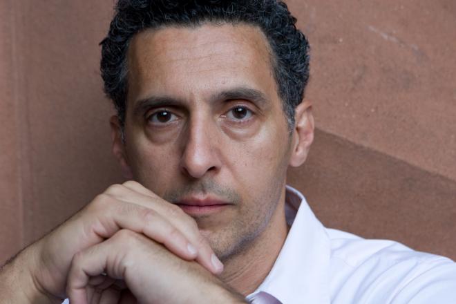 John Turturro Net Worth