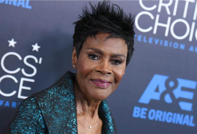 Cicely Tyson Net Worth & Bio/Wiki 2018: Facts Which You 