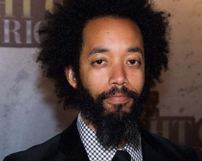 Wyatt Cenac Net Worth
