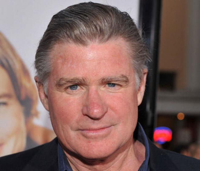 Treat Williams