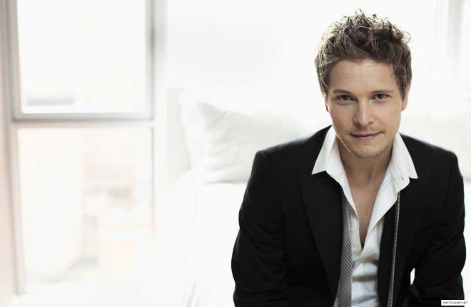 Matt Czuchry Net Worth