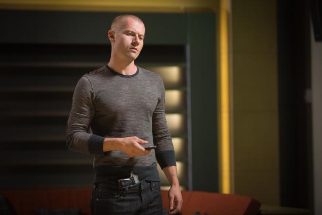 James Badge Dale Net Worth