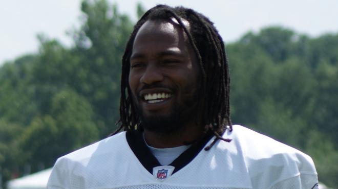 Asante Samuel Net Worth 2018: Hidden Facts You Need To Know!