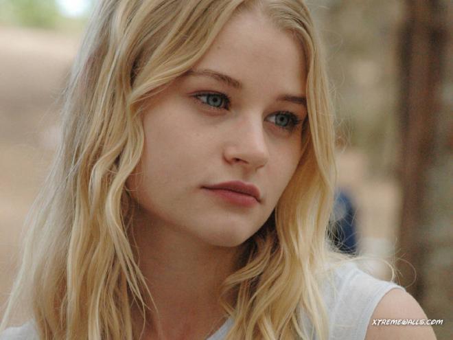 Emilie De Ravin Net Worth