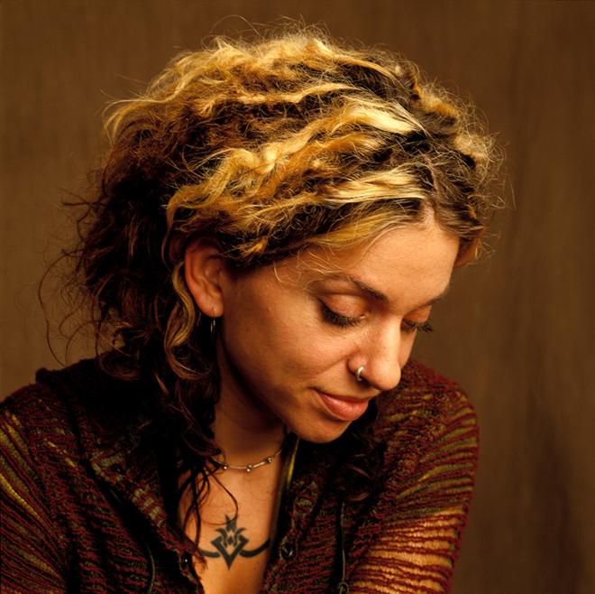 Ani DiFranco Net Worth