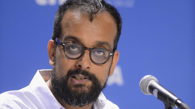 Suroosh Alvi Net Worth