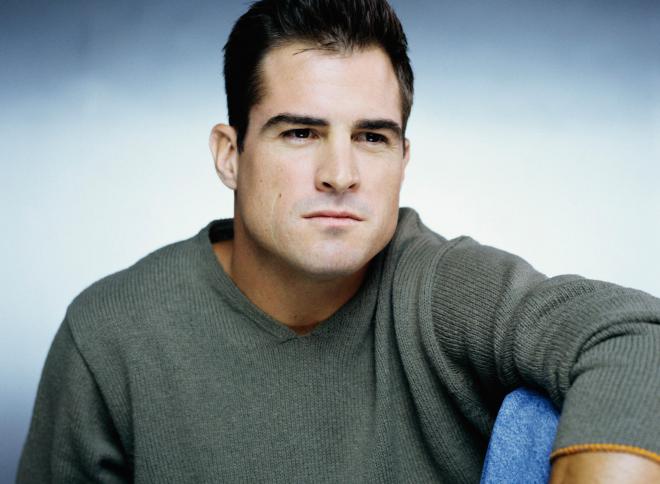 George Eads Net Worth
