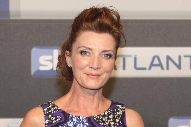 Michelle Fairley Net Worth