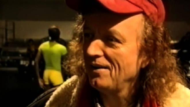 Frank Farian Net Worth