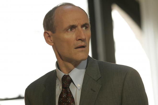 Colm Feore Net Worth