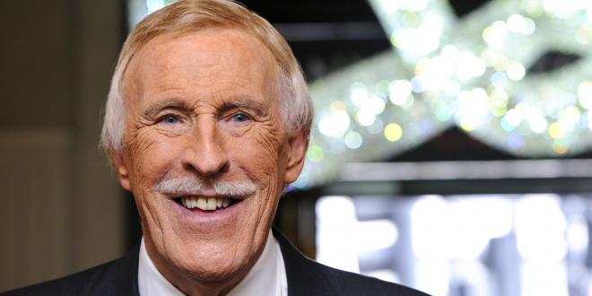 Bruce Forsyth Net Worth