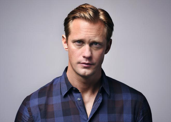 Alexander Skarsgard Net Worth