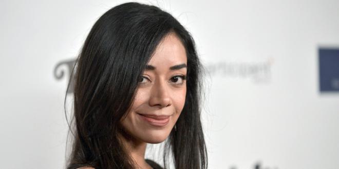 Aimee Garcia Net Worth