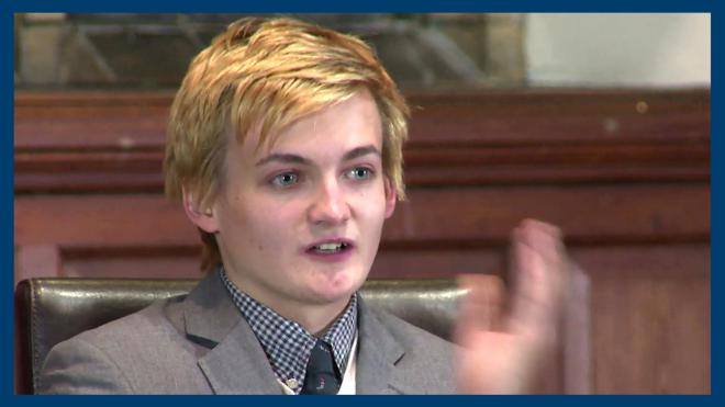Jack Gleeson Net Worth