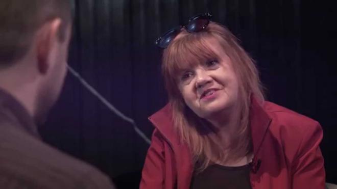 Annie Golden Net Worth