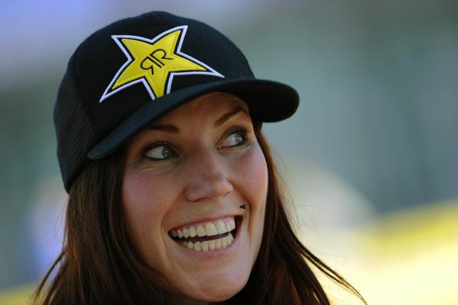 Jolene Van Vugt Net Worth