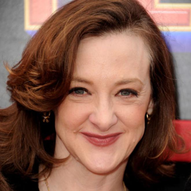 Joan Cusack Net Worth