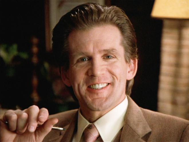 Anthony Heald Net Worth & Bio/Wiki 2018: Facts Which You ...