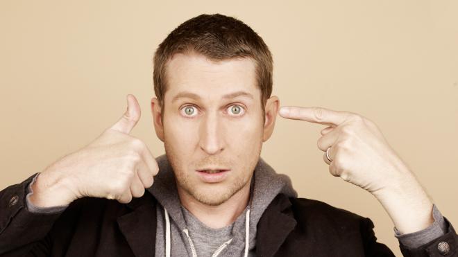 Scott Aukerman Net Worth