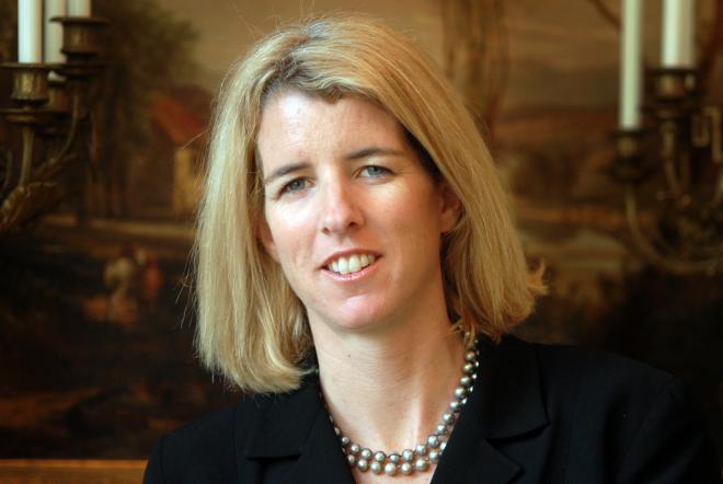 Rory Kennedy Net Worth