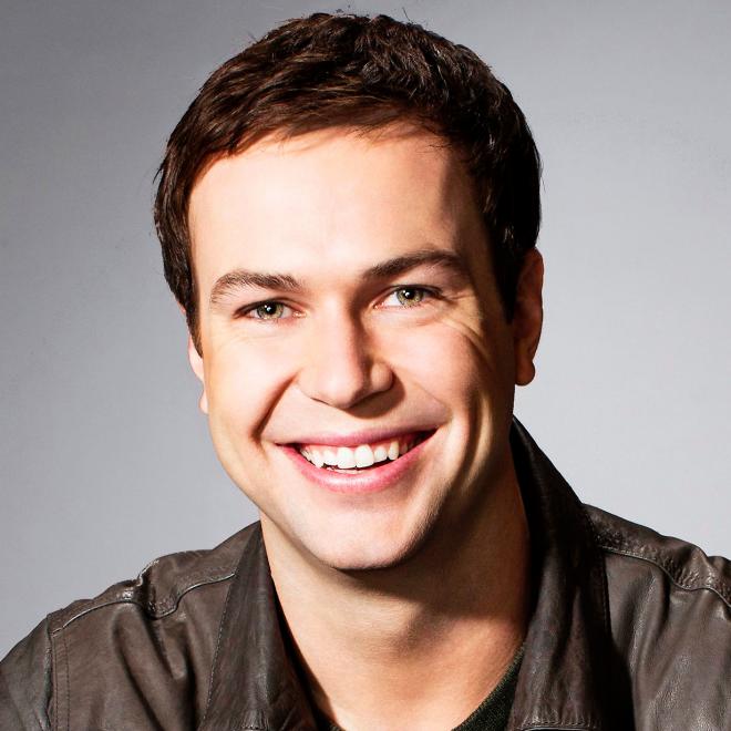 Taran Killam Net Worth