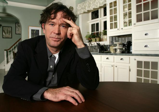 Timothy Hutton Net Worth