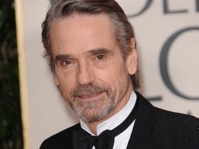 Jeremy Irons Net Worth