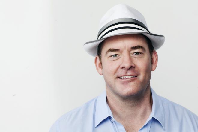 David Koechner Net Worth