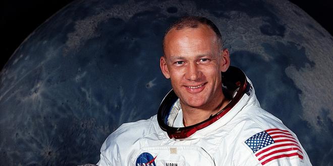 Buzz Aldrin Net Worth