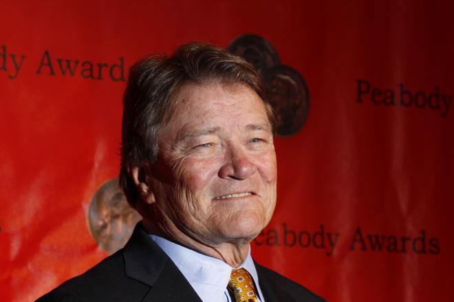 Steve Kroft Net Worth