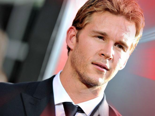 Ryan Kwanten Net Worth
