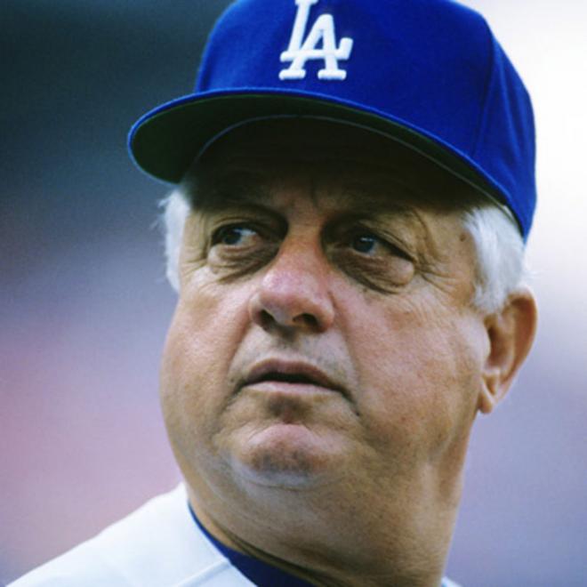 Tommy Lasorda Net Worth