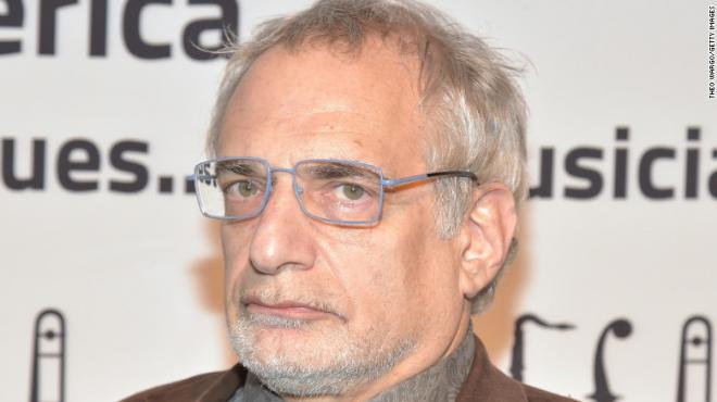 Donald Fagen Net Worth