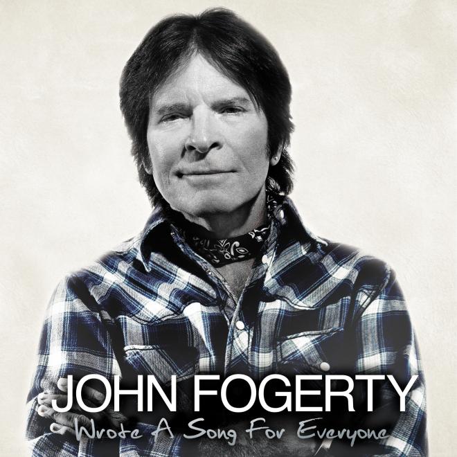 John Fogerty Net Worth