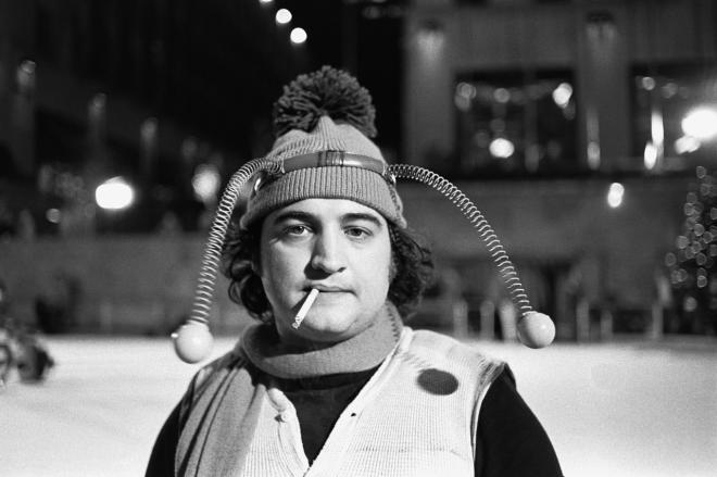 John Belushi Net Worth