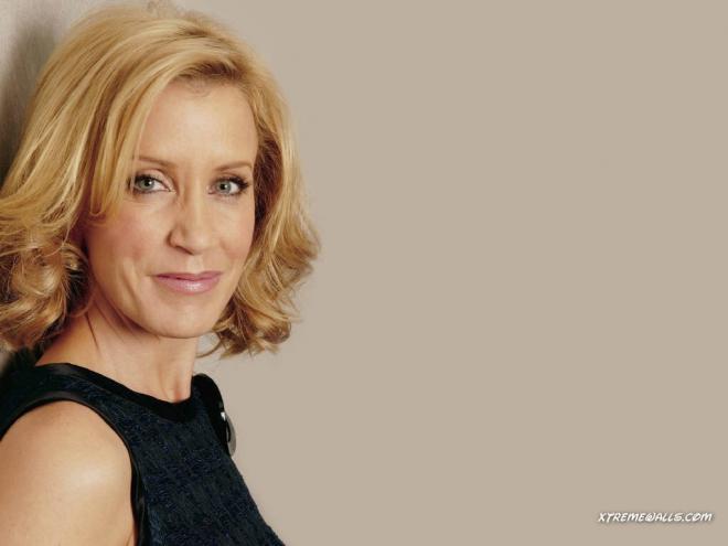 Felicity Huffman Net Worth