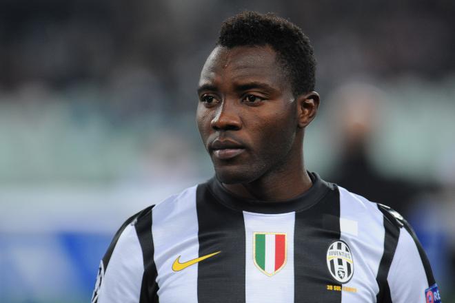 Kwadwo Asamoah Net Worth