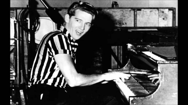 Jerry Lee Lewis Net Worth