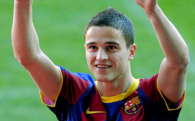Ibrahim Afellay Net Worth