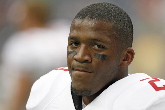 LaMichael James Net Worth